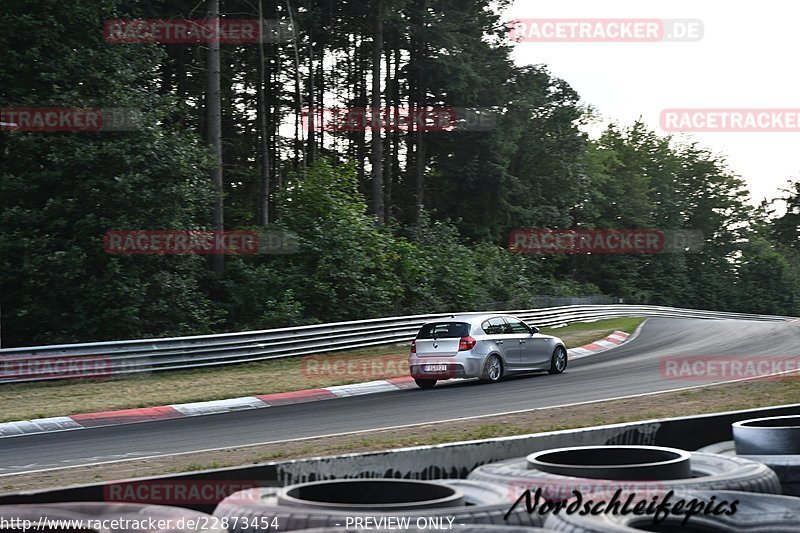 Bild #22873454 - Touristenfahrten Nürburgring Nordschleife (10.07.2023)