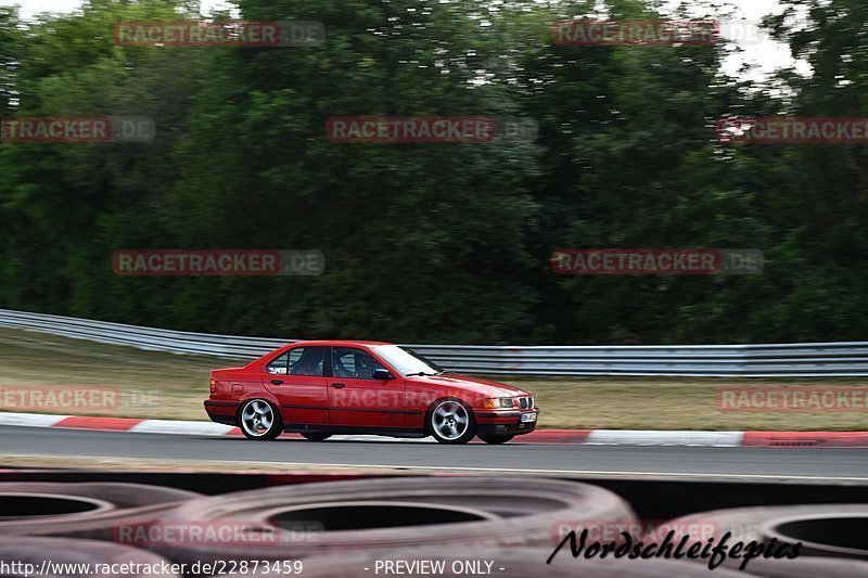 Bild #22873459 - Touristenfahrten Nürburgring Nordschleife (10.07.2023)