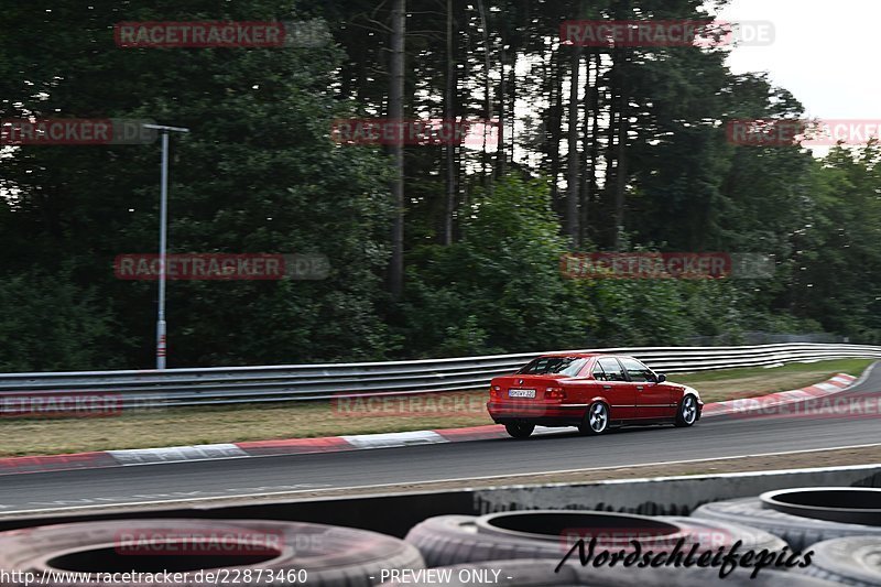 Bild #22873460 - Touristenfahrten Nürburgring Nordschleife (10.07.2023)