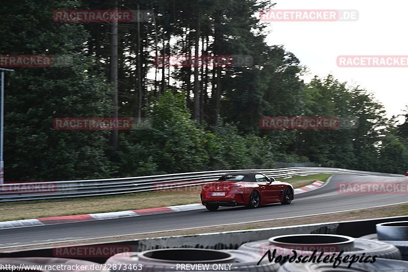 Bild #22873463 - Touristenfahrten Nürburgring Nordschleife (10.07.2023)