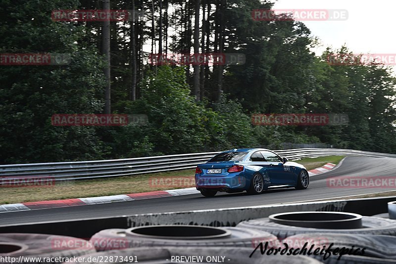 Bild #22873491 - Touristenfahrten Nürburgring Nordschleife (10.07.2023)