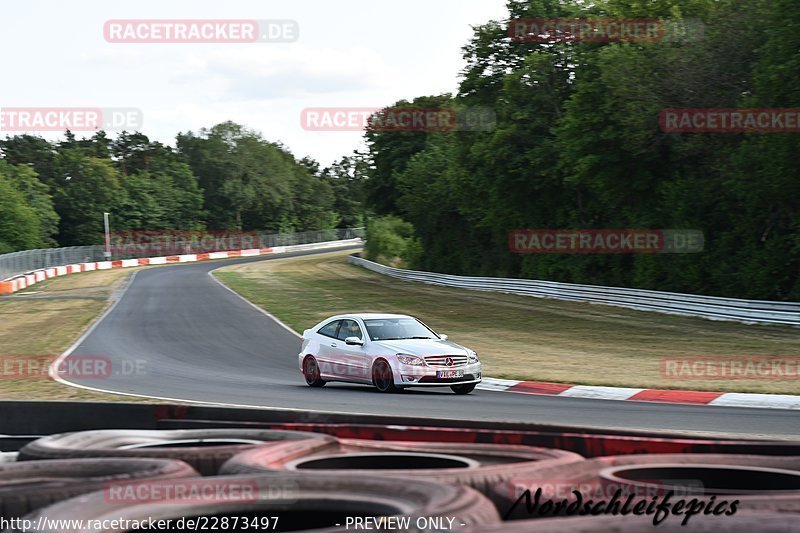 Bild #22873497 - Touristenfahrten Nürburgring Nordschleife (10.07.2023)