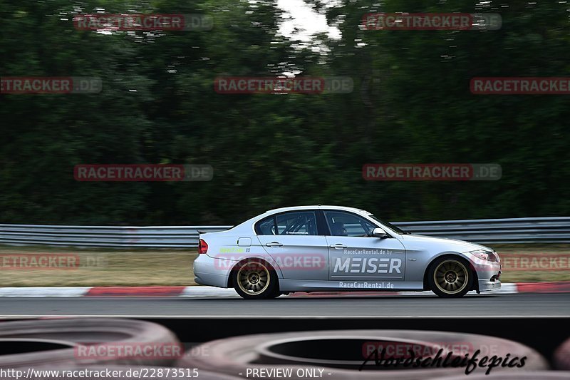 Bild #22873515 - Touristenfahrten Nürburgring Nordschleife (10.07.2023)