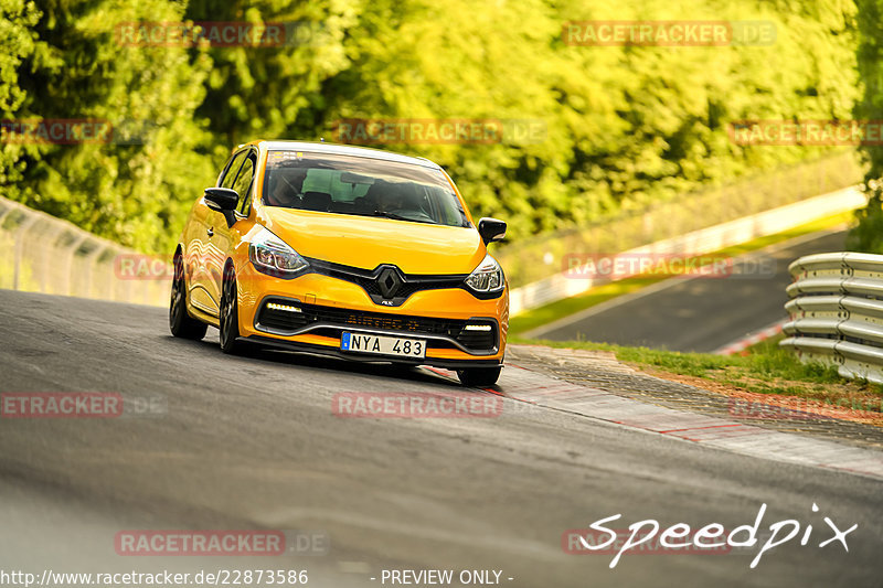 Bild #22873586 - Touristenfahrten Nürburgring Nordschleife (10.07.2023)