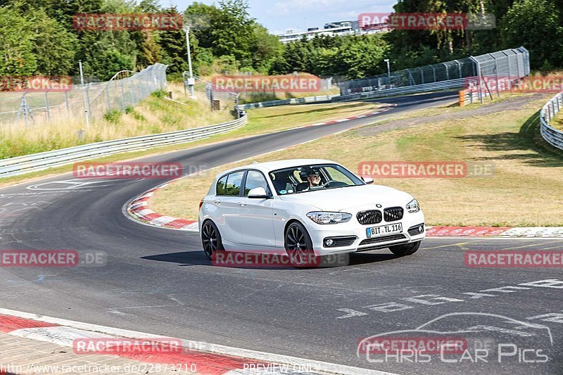 Bild #22873710 - Touristenfahrten Nürburgring Nordschleife (10.07.2023)