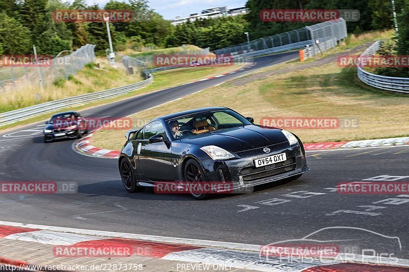 Bild #22873758 - Touristenfahrten Nürburgring Nordschleife (10.07.2023)