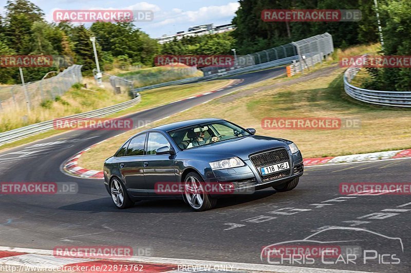 Bild #22873762 - Touristenfahrten Nürburgring Nordschleife (10.07.2023)