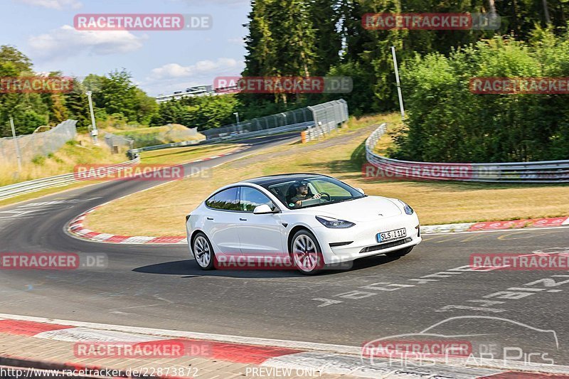 Bild #22873872 - Touristenfahrten Nürburgring Nordschleife (10.07.2023)