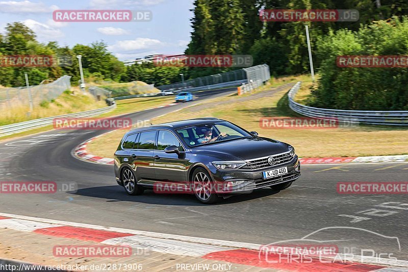 Bild #22873906 - Touristenfahrten Nürburgring Nordschleife (10.07.2023)