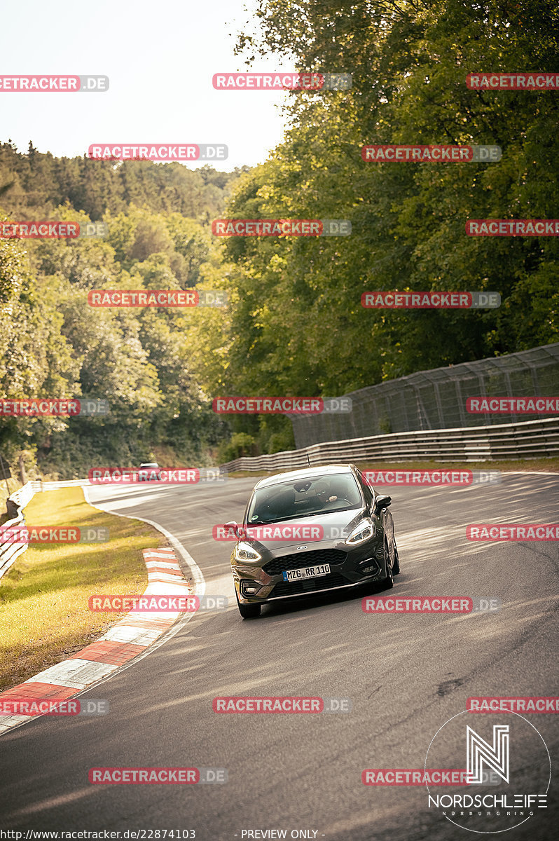 Bild #22874103 - Touristenfahrten Nürburgring Nordschleife (10.07.2023)