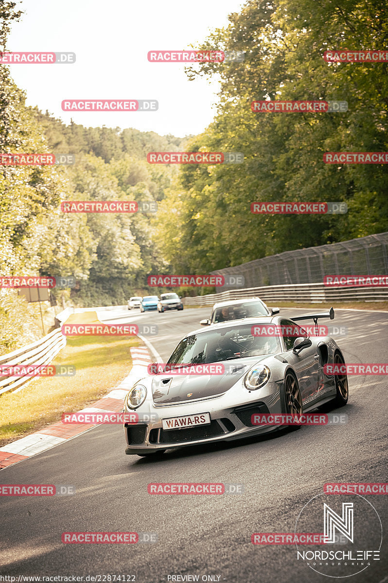 Bild #22874122 - Touristenfahrten Nürburgring Nordschleife (10.07.2023)