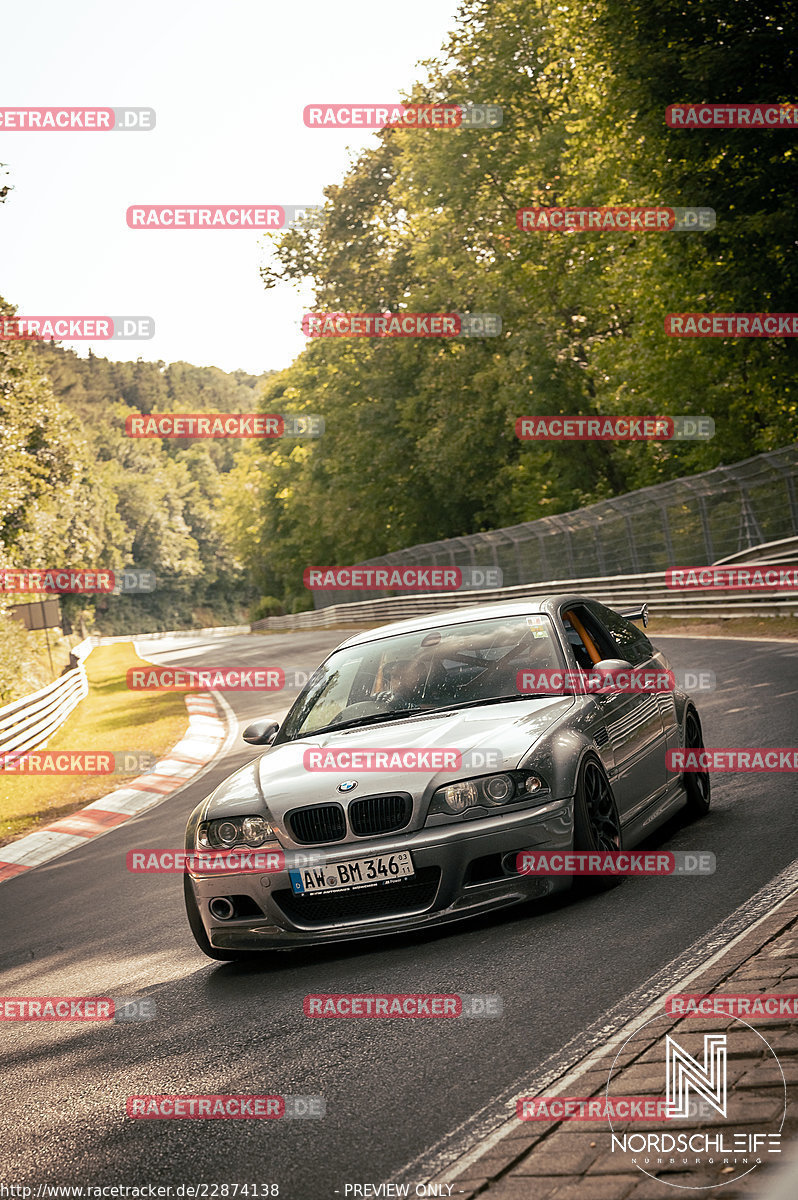 Bild #22874138 - Touristenfahrten Nürburgring Nordschleife (10.07.2023)