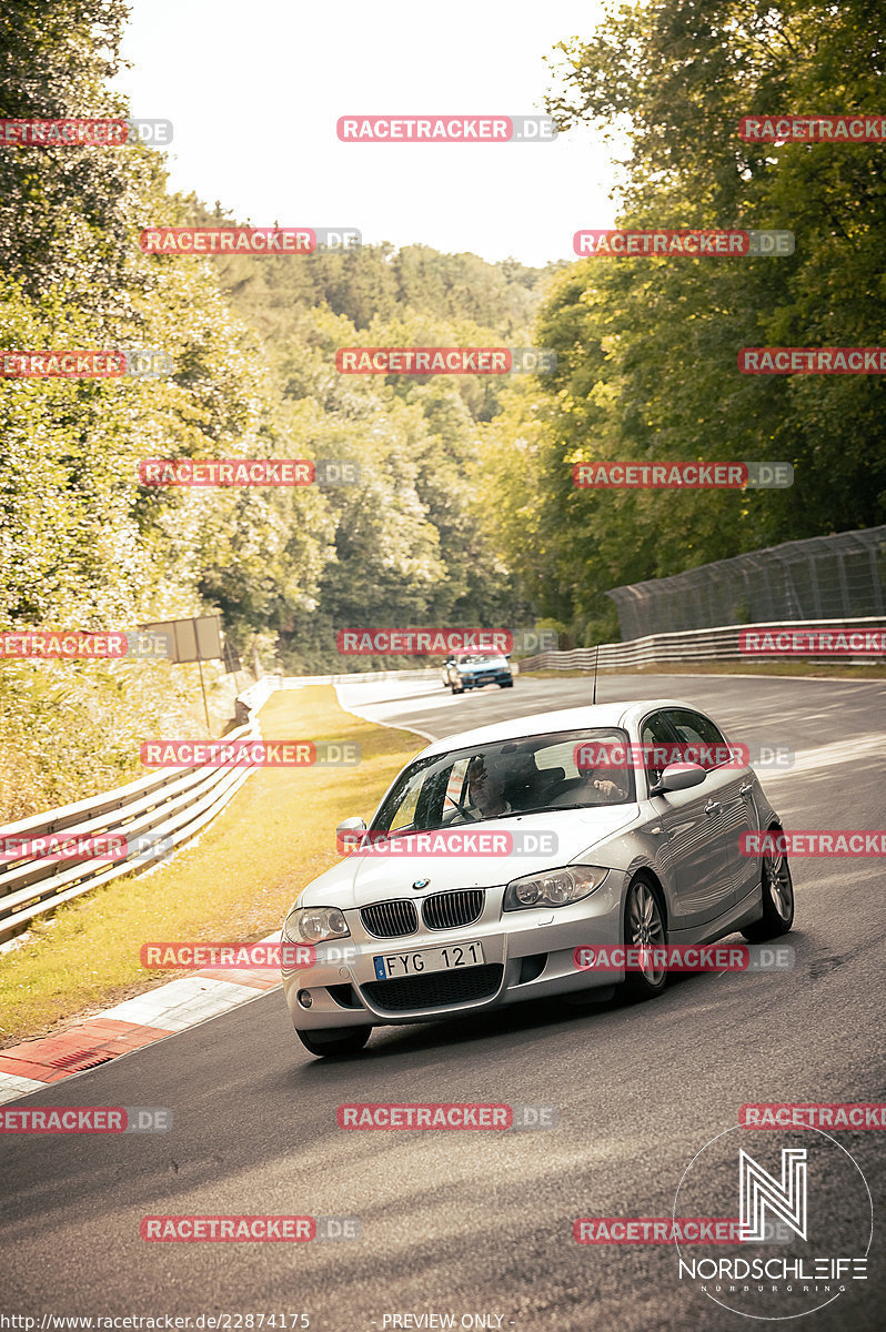 Bild #22874175 - Touristenfahrten Nürburgring Nordschleife (10.07.2023)