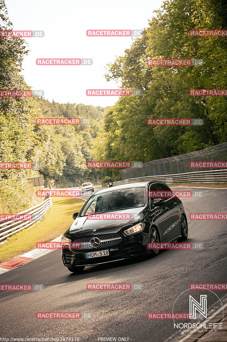 Bild #22874176 - Touristenfahrten Nürburgring Nordschleife (10.07.2023)