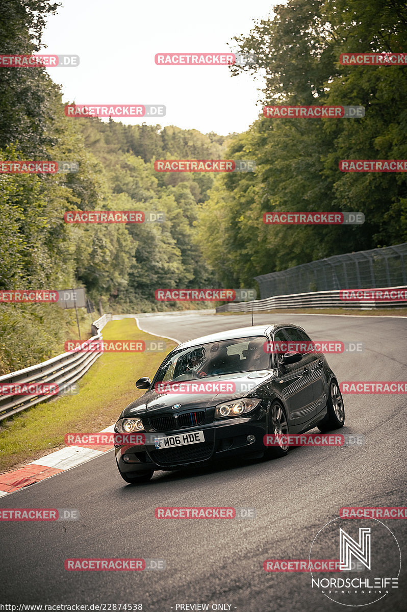 Bild #22874538 - Touristenfahrten Nürburgring Nordschleife (10.07.2023)