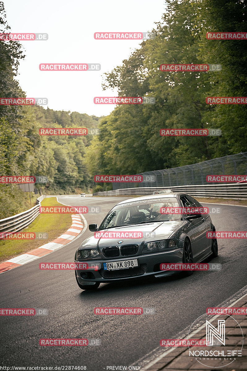 Bild #22874608 - Touristenfahrten Nürburgring Nordschleife (10.07.2023)