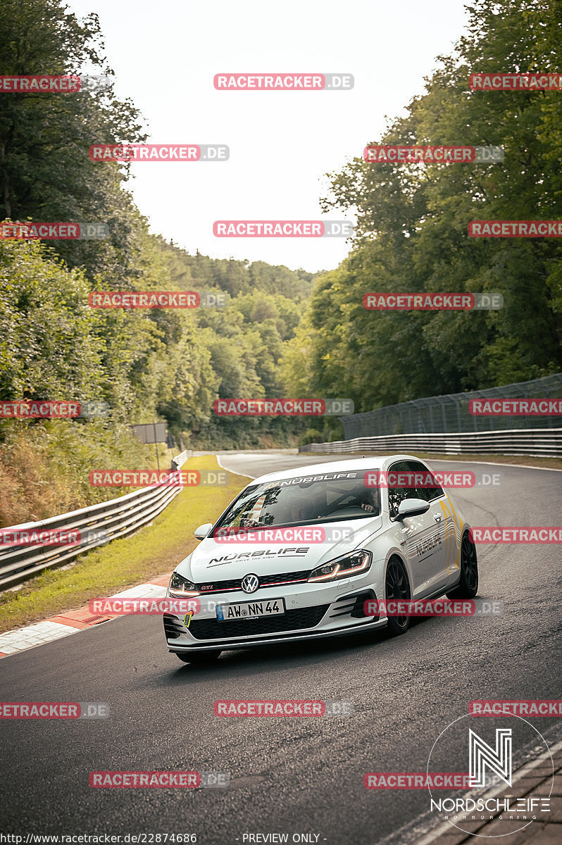 Bild #22874686 - Touristenfahrten Nürburgring Nordschleife (10.07.2023)