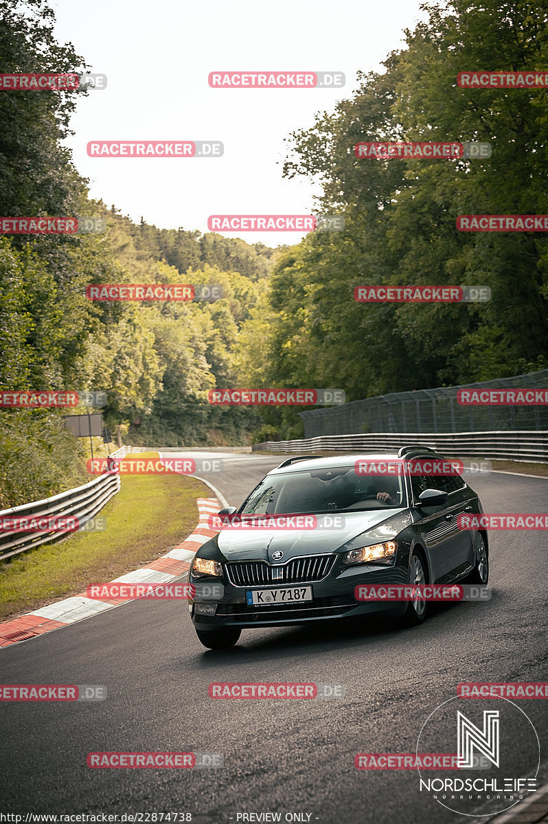 Bild #22874738 - Touristenfahrten Nürburgring Nordschleife (10.07.2023)