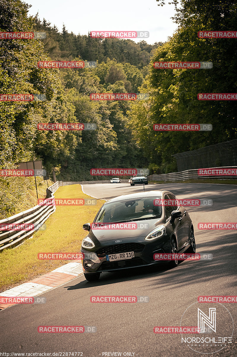 Bild #22874772 - Touristenfahrten Nürburgring Nordschleife (10.07.2023)