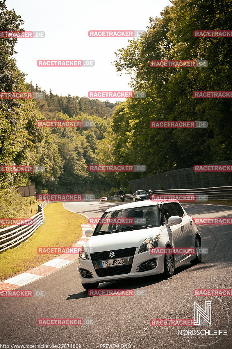 Bild #22874809 - Touristenfahrten Nürburgring Nordschleife (10.07.2023)