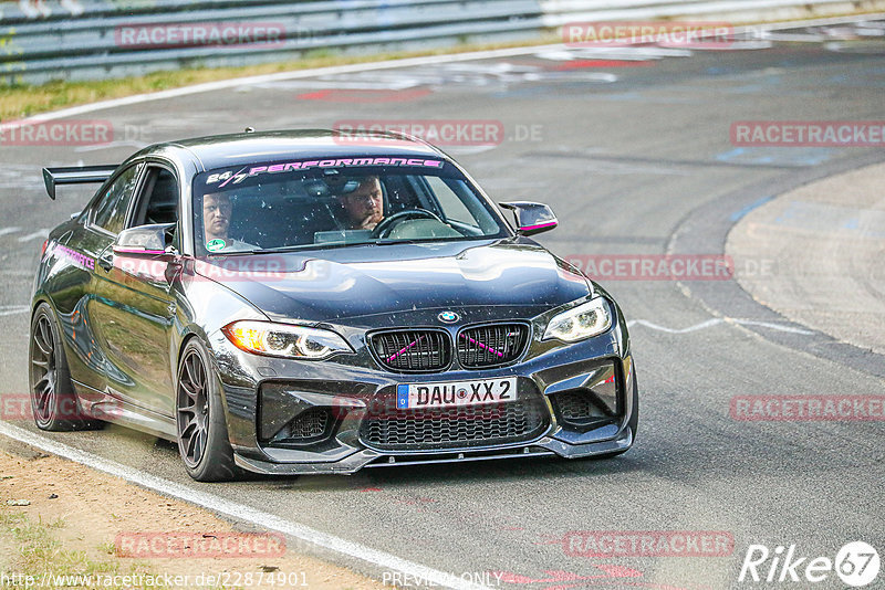 Bild #22874901 - Touristenfahrten Nürburgring Nordschleife (10.07.2023)