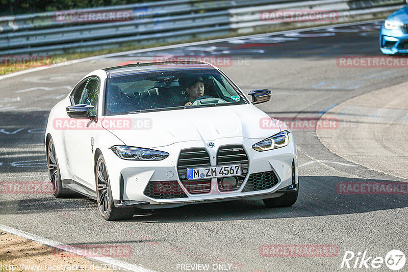 Bild #22875243 - Touristenfahrten Nürburgring Nordschleife (10.07.2023)