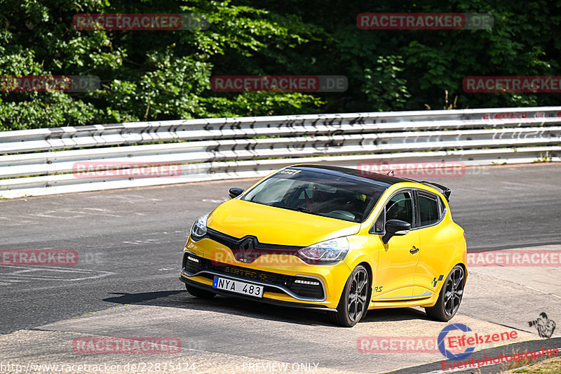 Bild #22875424 - Touristenfahrten Nürburgring Nordschleife (10.07.2023)