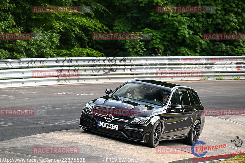 Bild #22875528 - Touristenfahrten Nürburgring Nordschleife (10.07.2023)