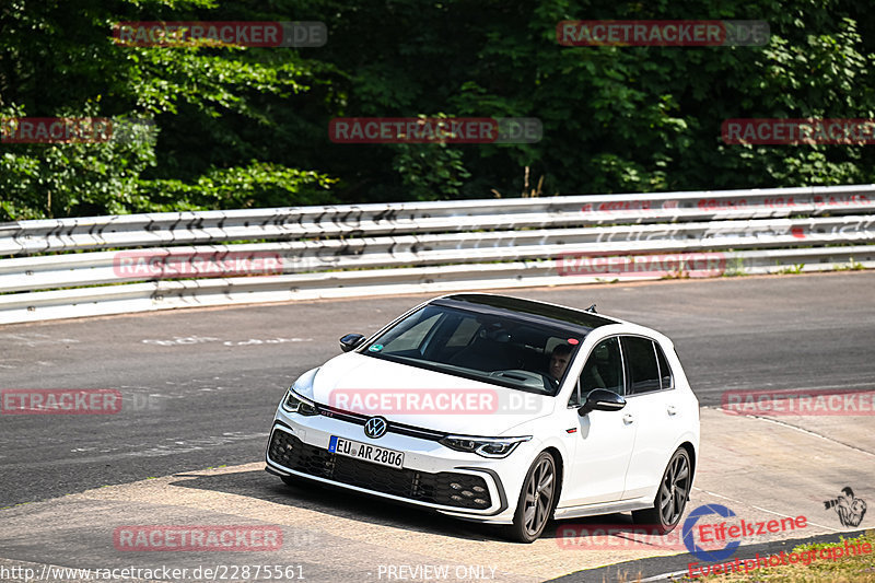 Bild #22875561 - Touristenfahrten Nürburgring Nordschleife (10.07.2023)