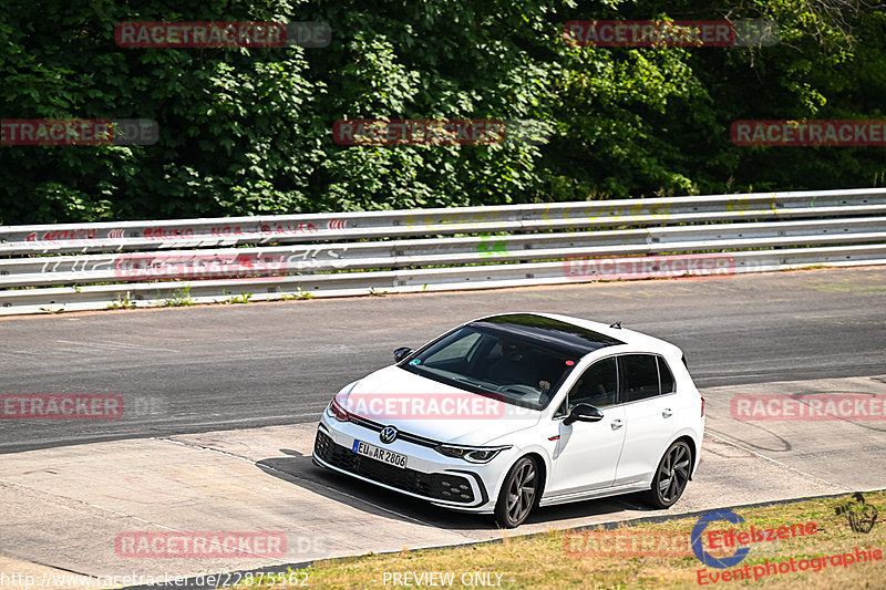 Bild #22875562 - Touristenfahrten Nürburgring Nordschleife (10.07.2023)