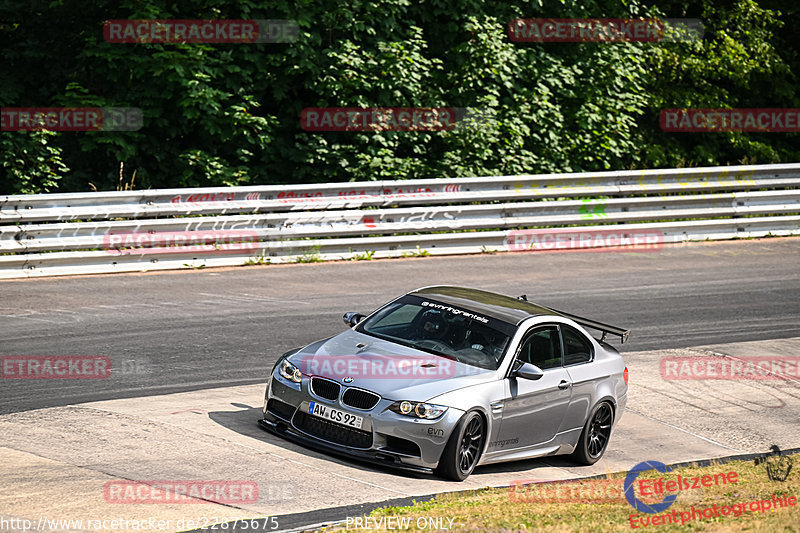 Bild #22875675 - Touristenfahrten Nürburgring Nordschleife (10.07.2023)