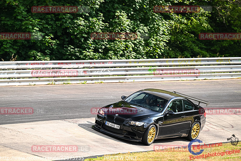 Bild #22875735 - Touristenfahrten Nürburgring Nordschleife (10.07.2023)