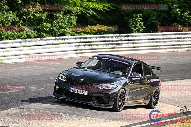 Bild #22875775 - Touristenfahrten Nürburgring Nordschleife (10.07.2023)