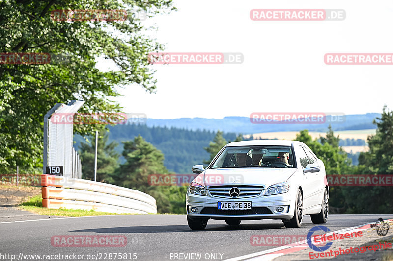 Bild #22875815 - Touristenfahrten Nürburgring Nordschleife (10.07.2023)