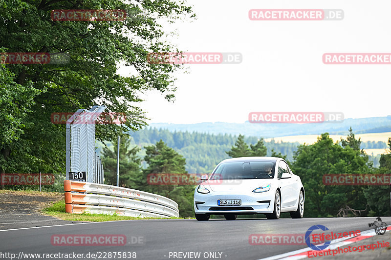 Bild #22875838 - Touristenfahrten Nürburgring Nordschleife (10.07.2023)