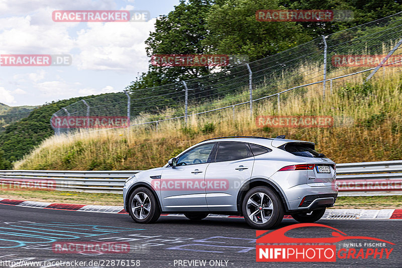 Bild #22876158 - Touristenfahrten Nürburgring Nordschleife (10.07.2023)