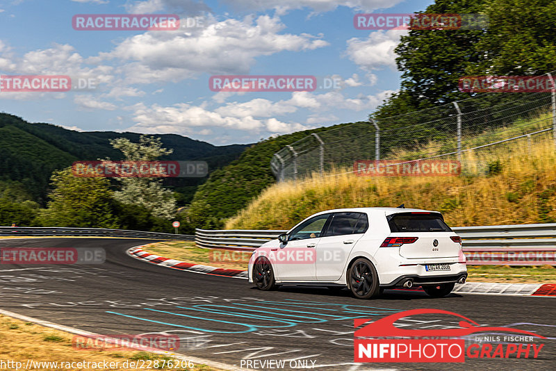 Bild #22876206 - Touristenfahrten Nürburgring Nordschleife (10.07.2023)