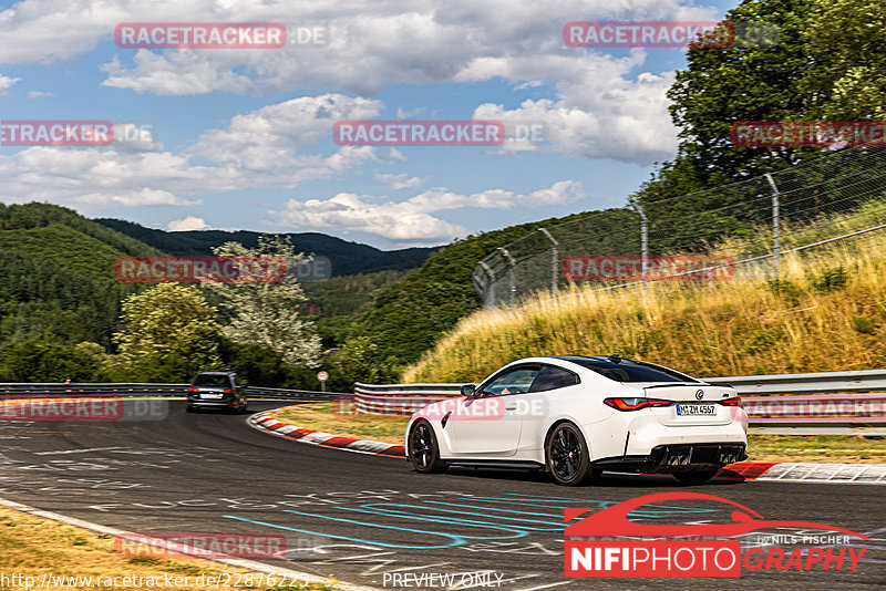 Bild #22876225 - Touristenfahrten Nürburgring Nordschleife (10.07.2023)