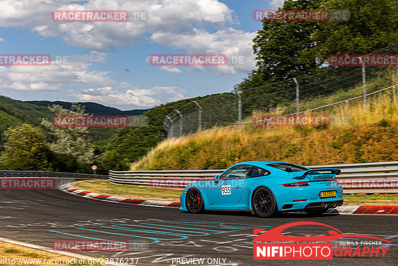 Bild #22876237 - Touristenfahrten Nürburgring Nordschleife (10.07.2023)