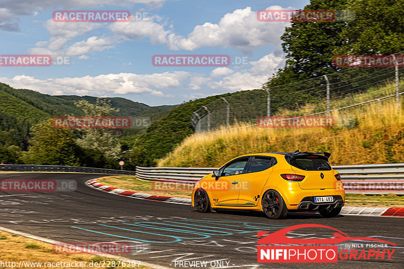 Bild #22876297 - Touristenfahrten Nürburgring Nordschleife (10.07.2023)