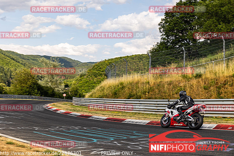 Bild #22876301 - Touristenfahrten Nürburgring Nordschleife (10.07.2023)