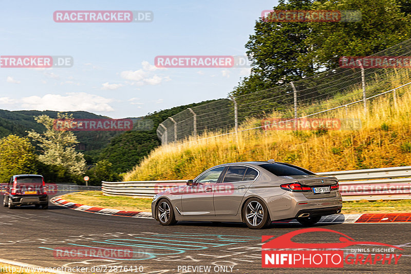 Bild #22876410 - Touristenfahrten Nürburgring Nordschleife (10.07.2023)