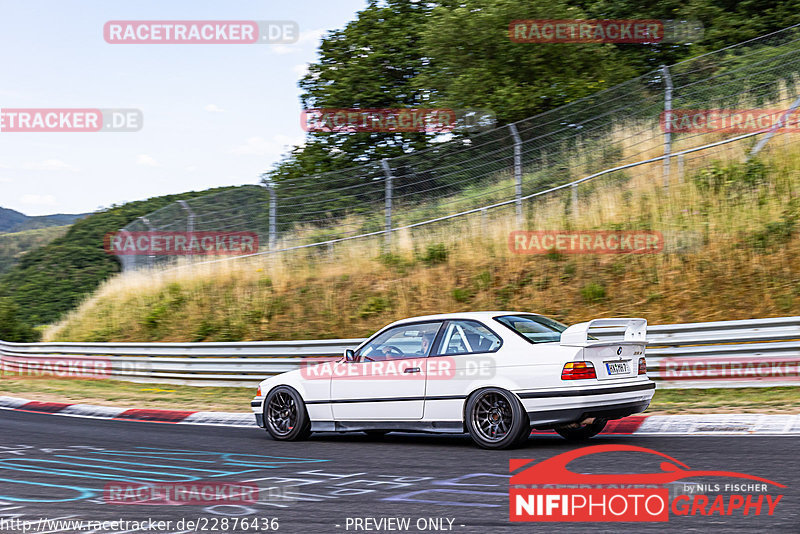 Bild #22876436 - Touristenfahrten Nürburgring Nordschleife (10.07.2023)