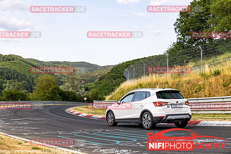 Bild #22876466 - Touristenfahrten Nürburgring Nordschleife (10.07.2023)