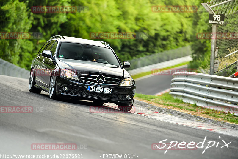 Bild #22876521 - Touristenfahrten Nürburgring Nordschleife (10.07.2023)