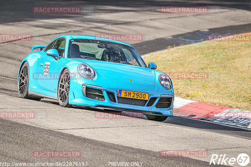 Bild #22876597 - Touristenfahrten Nürburgring Nordschleife (10.07.2023)