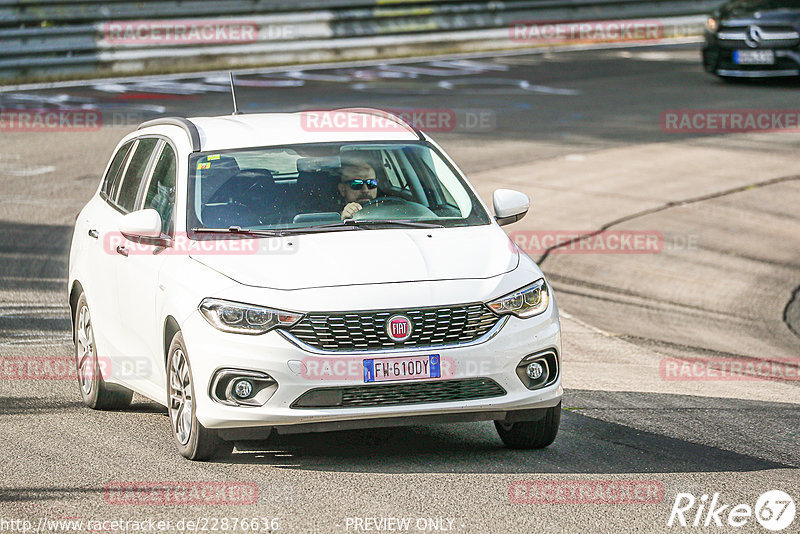 Bild #22876636 - Touristenfahrten Nürburgring Nordschleife (10.07.2023)