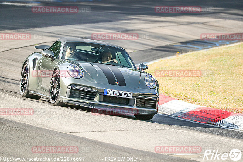 Bild #22876697 - Touristenfahrten Nürburgring Nordschleife (10.07.2023)