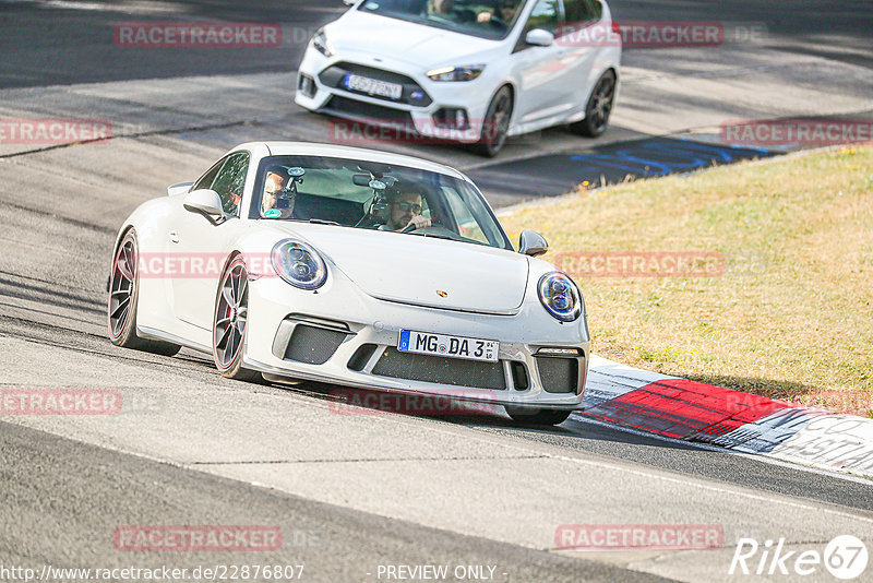 Bild #22876807 - Touristenfahrten Nürburgring Nordschleife (10.07.2023)