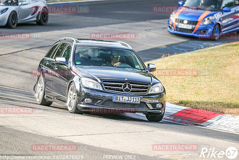 Bild #22876929 - Touristenfahrten Nürburgring Nordschleife (10.07.2023)